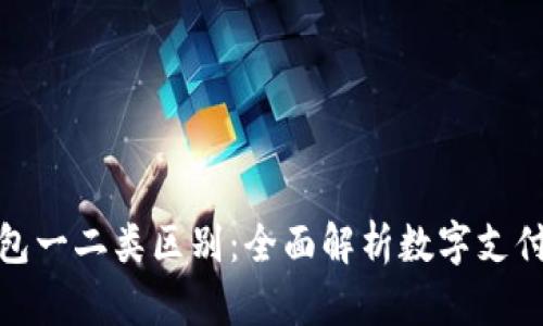 数字钱包一二类区别：全面解析数字支付新趋势