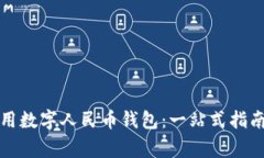 如何有效使用数字人民币